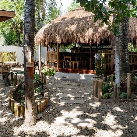Crazy Bears Hostel Моалбоал Экстерьер фото