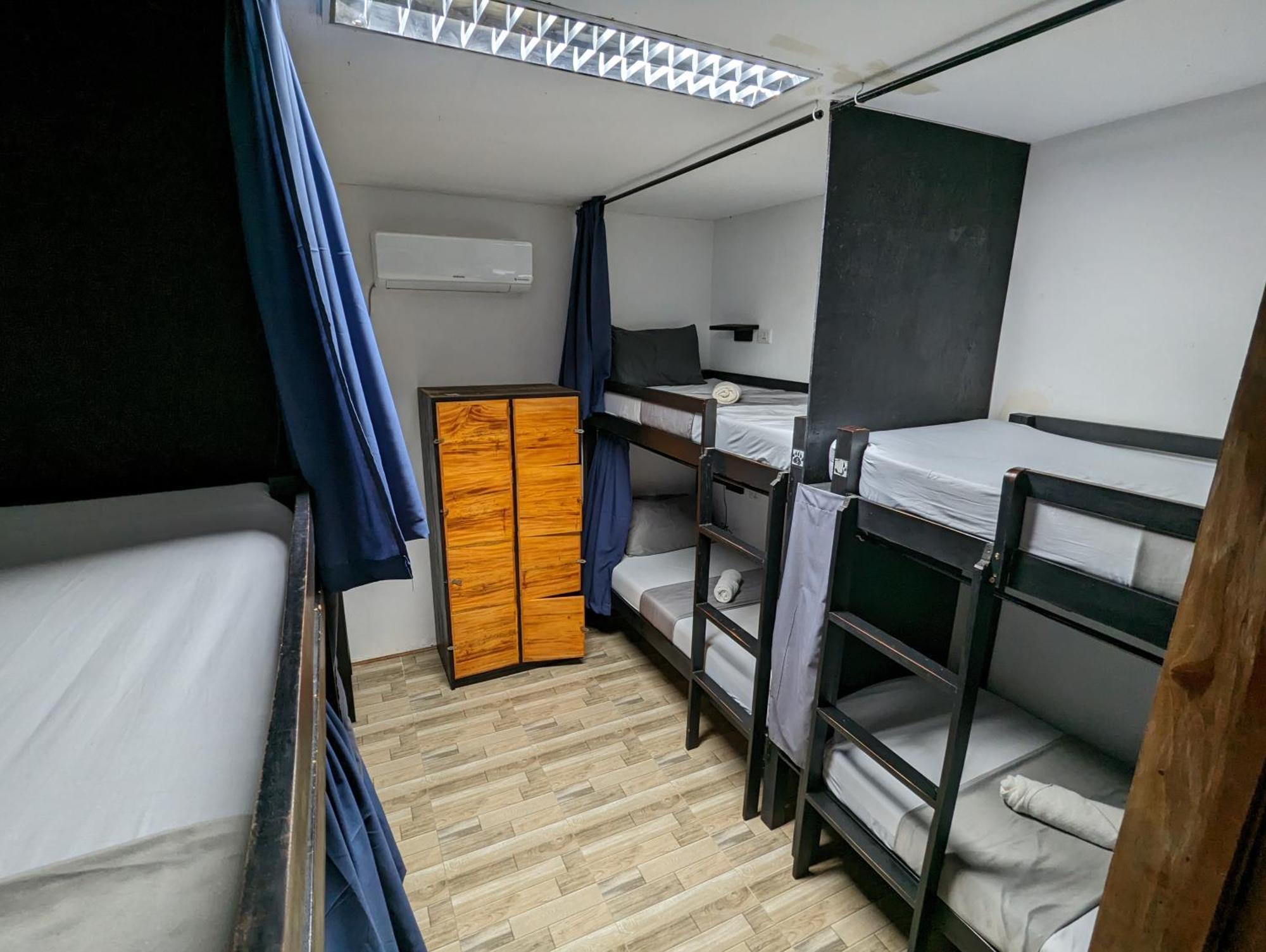 Crazy Bears Hostel Моалбоал Экстерьер фото